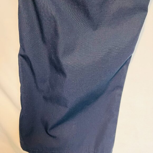 511 Tactical Taclite Pro Pants Mens 36x30 Navy Ripstop Cargo Series 74273 - Picture 8 of 9